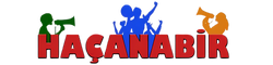 Haçanabir Logo